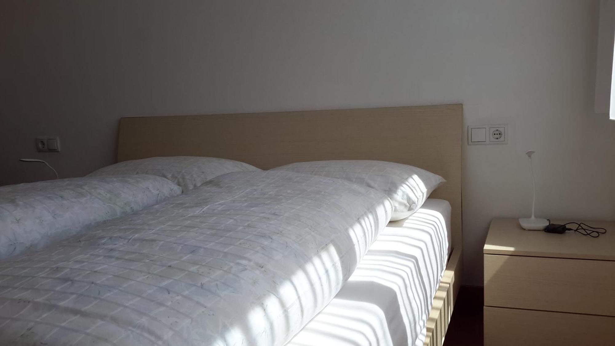 Alping Apartments Brunico Luaran gambar