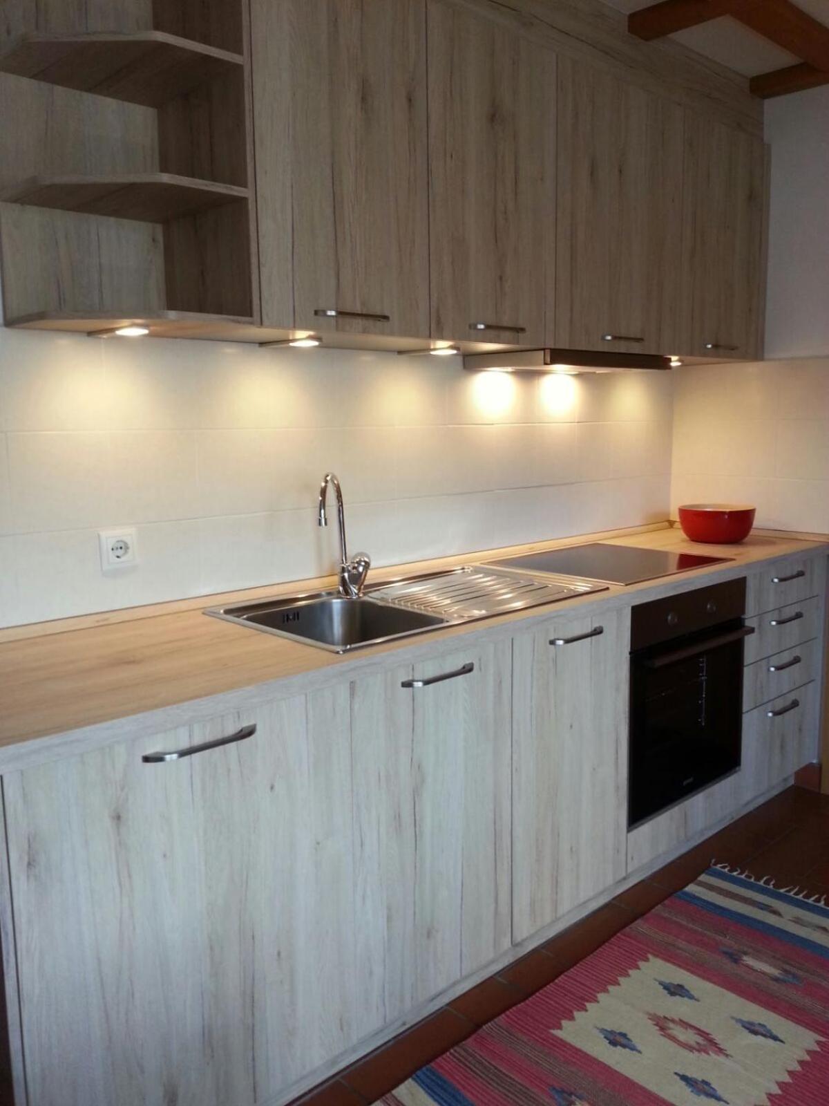 Alping Apartments Brunico Luaran gambar